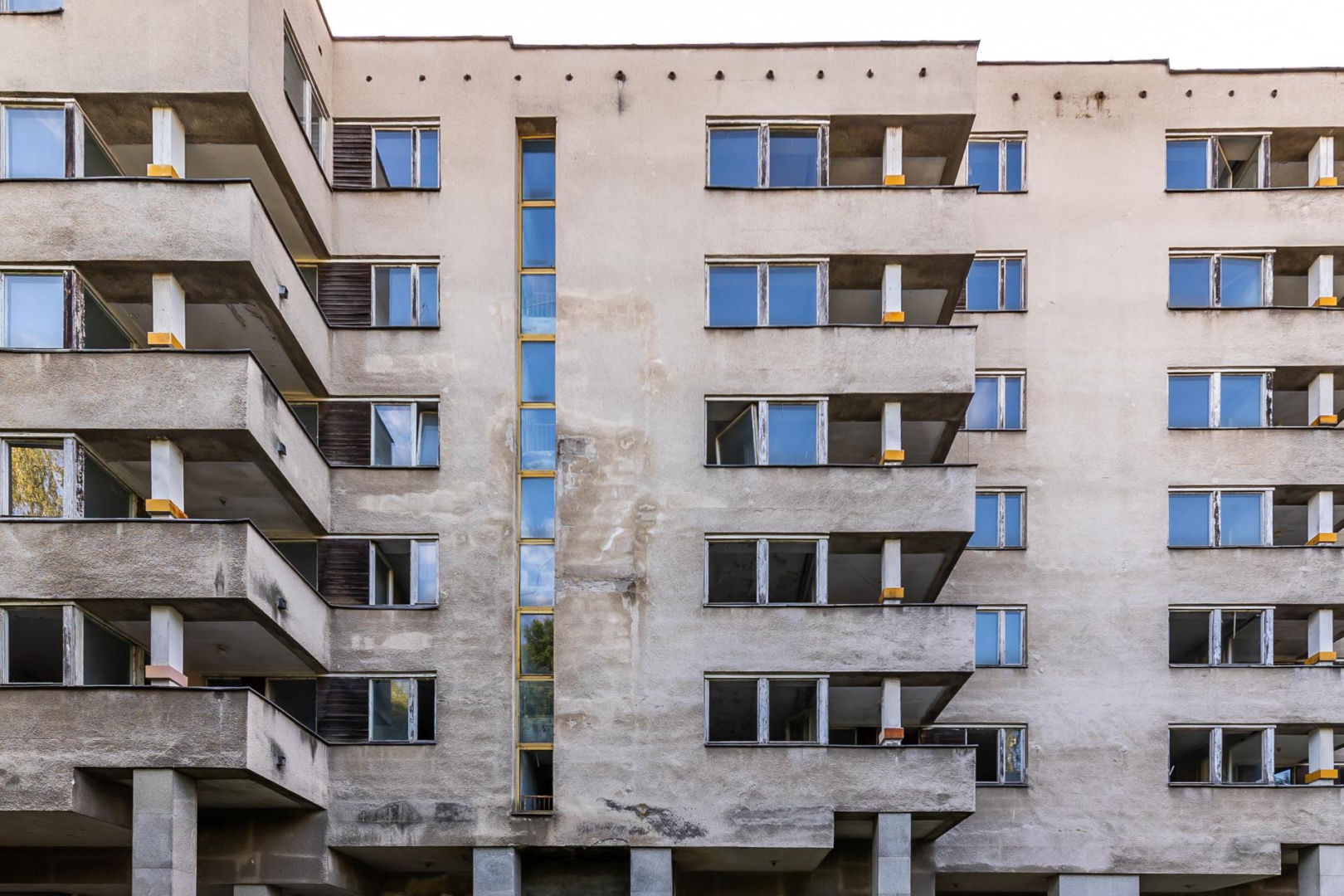 Szpiegowo w Warszawie