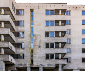 Szpiegowo w Warszawie