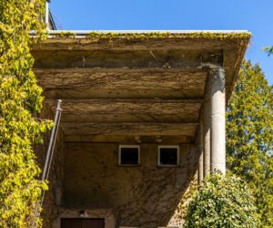 Willa Rakowiczów przy Czarnieckiego 53 w Warszawie