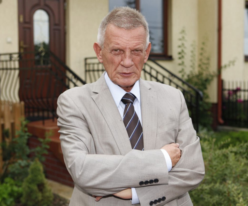 Bronisław Cieślak