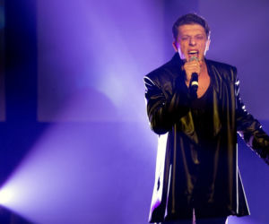 Eurowizja 2014 pierwszy półfinał