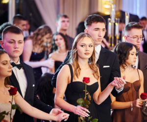 Studniówka siedleckiego Elektryka 2026