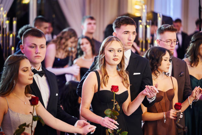 Studniówka siedleckiego Elektryka 2026