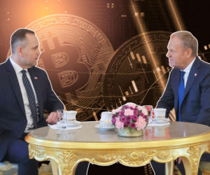 Rząd odpowiedział prezydentowi ws. krypto. Panika w pałacu