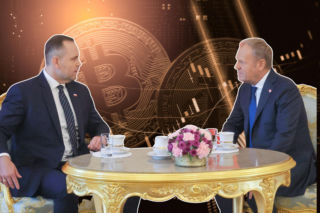 Rząd odpowiedział prezydentowi ws. krypto. Panika w pałacu