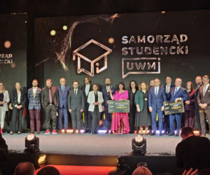 Gala Belfer UWM 2025