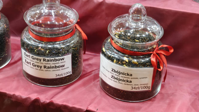 Ceny na Jarmarku Bożonarodzeniowym we Wrocławiu 2025