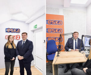 S74, nowa kolej i setki autobusów. Michał Skotnicki podsumowuje zmiany w Świętokrzyskiem