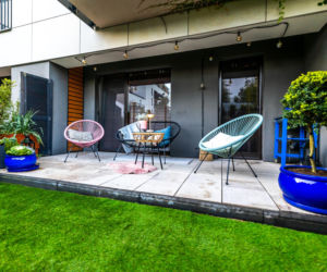 Murator Ogroduje, realizacje