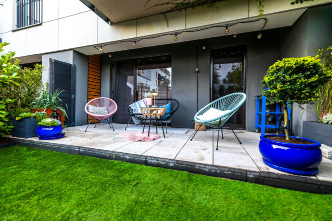 Murator Ogroduje, realizacje