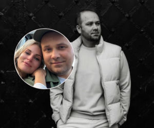 Pogrzeb Adriana Szymaniaka ze Ślubu... trwa. Żegna go radny ze Szczecina