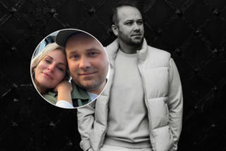 Pogrzeb Adriana Szymaniaka ze Ślubu... trwa. Żegna go radny ze Szczecina