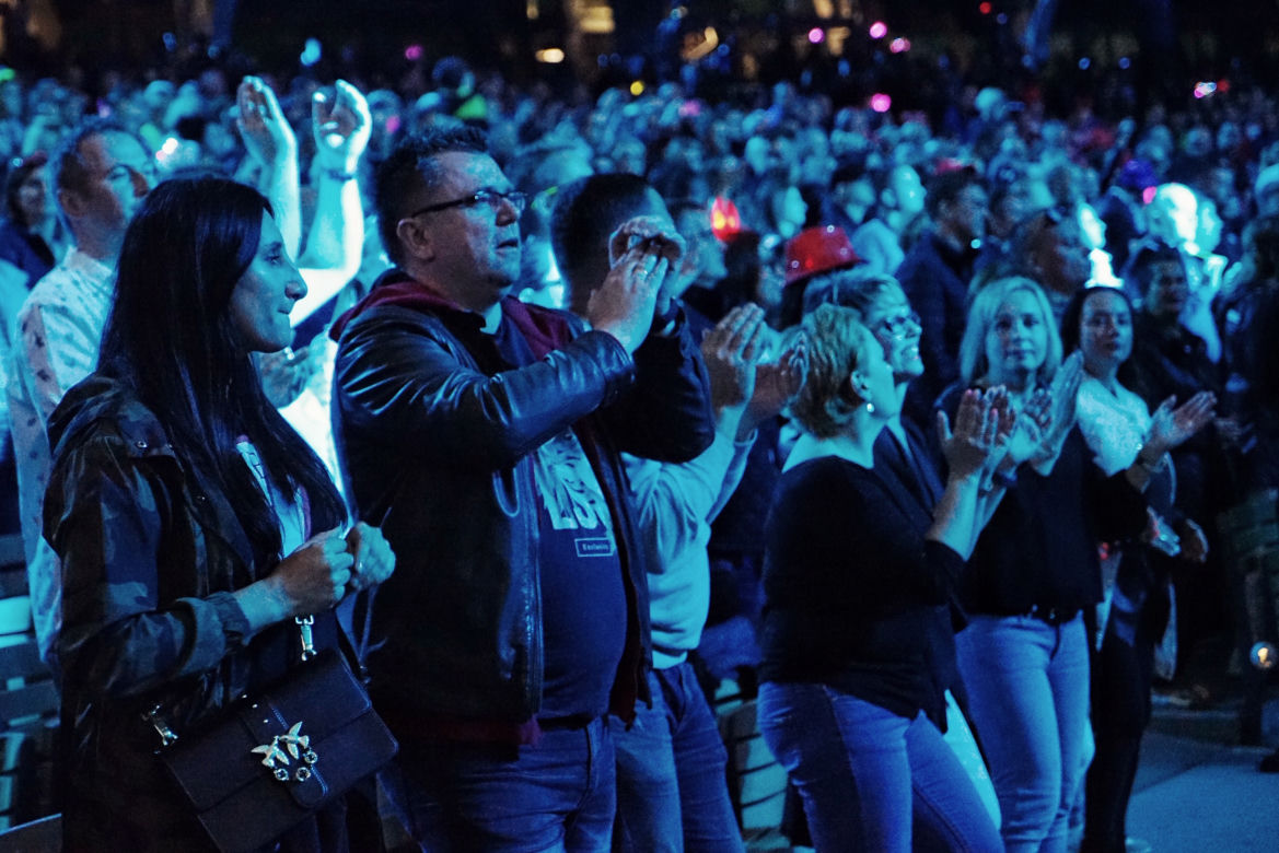 Polsat SuperHit Festiwal 2019 - dzień drugi