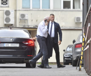 Nietypowe stroje Antoniego Macierwicza