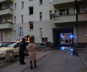 Zamordowali dwóch mężczyzn