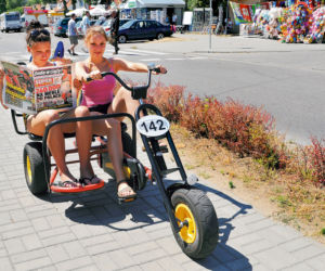 Pokazaliście, że wszędzie czytacie Super Express