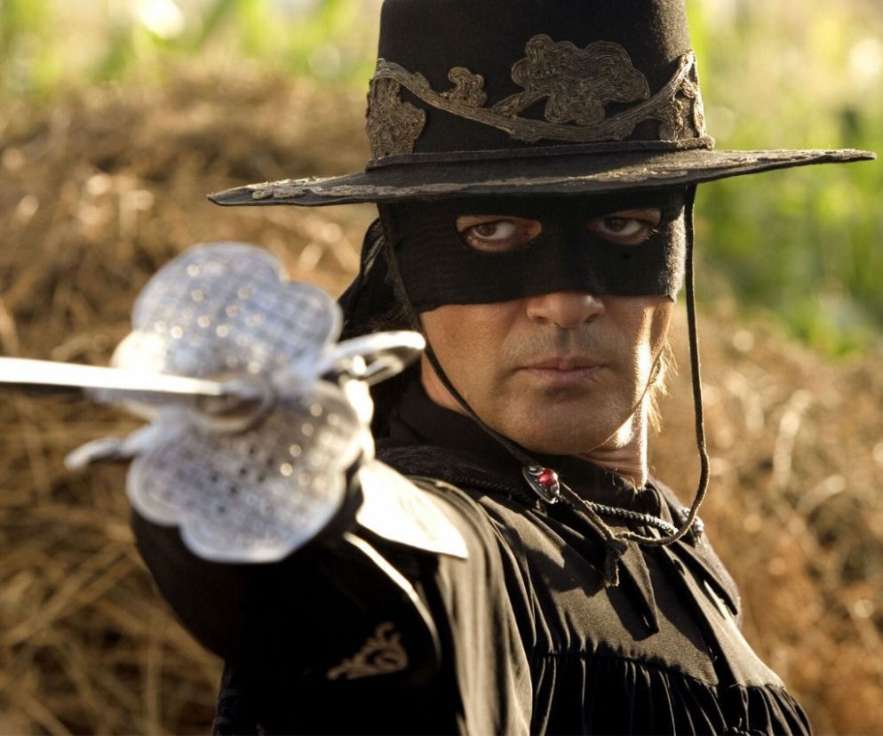 Zorro