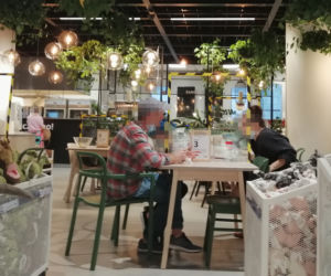 Tak wygląda najmniejsza IKEA w Polsce