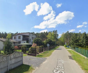 Piłka: Leśna pustelnia idealna na detoks. To najspokojniejsza wieś w Śląskiem