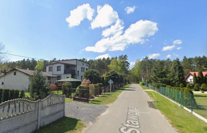 Piłka: Leśna pustelnia idealna na detoks. To najspokojniejsza wieś w Śląskiem