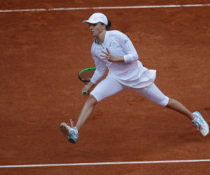 Iga Świątek wygrała French Open