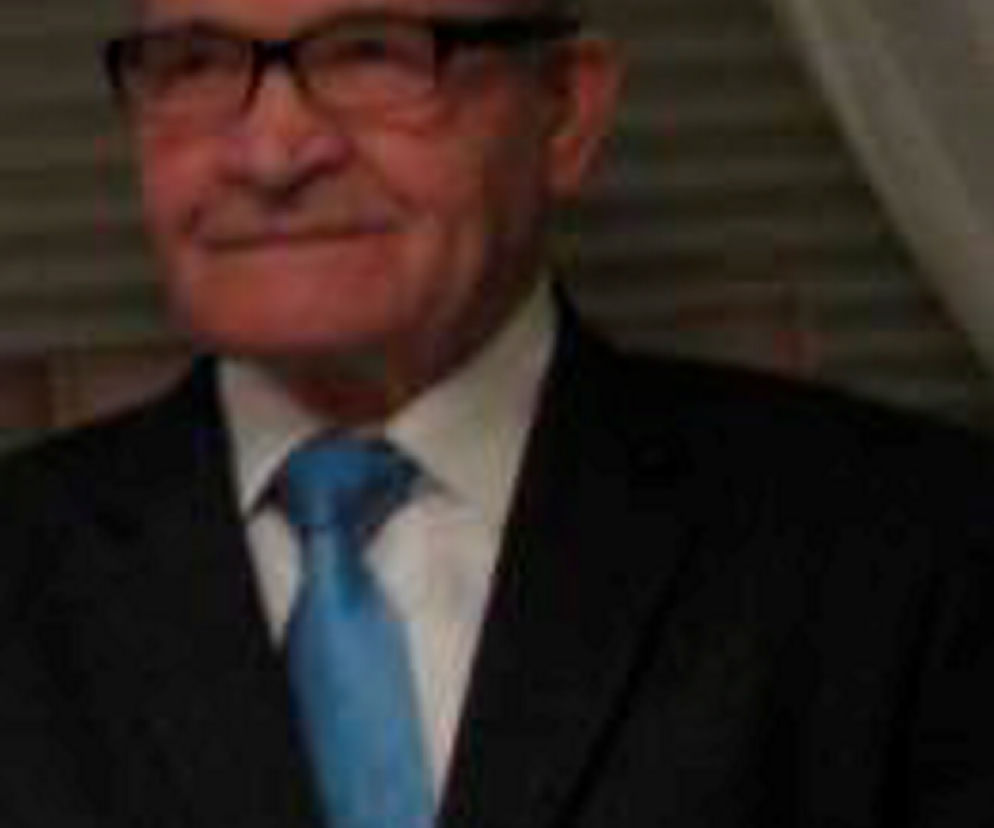 Zaginiony Władysław Muniak