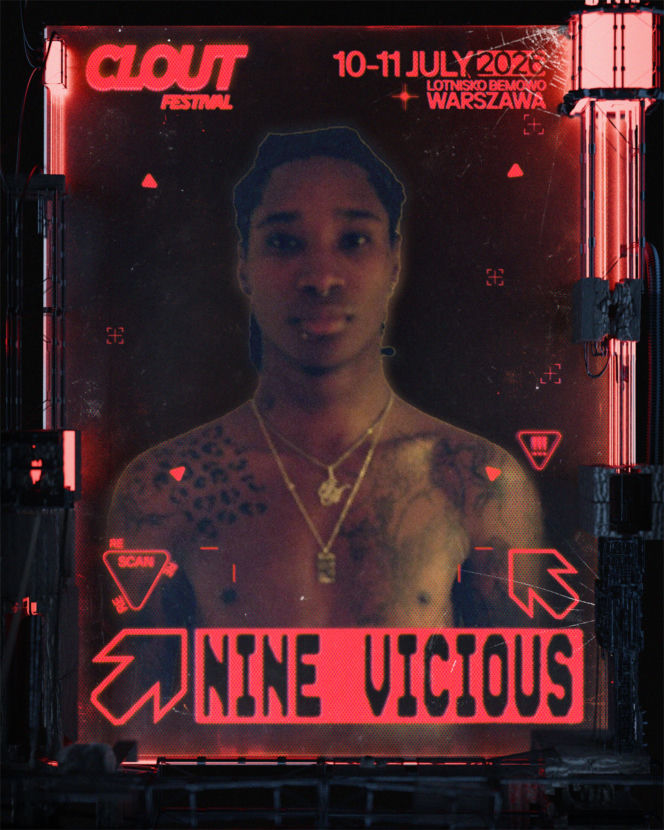 CLOUT Festival 2026