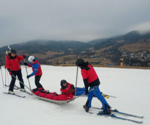 Zostań ratownikiem GOPR. Krynicka grupa szuka chętnych