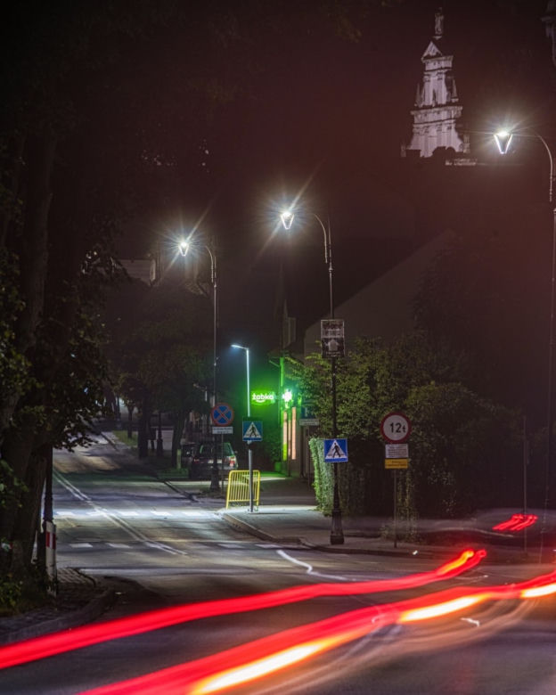 Ponidzie w obiektywie. Zobacz piękne fotografie!
