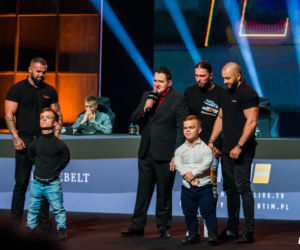 Jakub „Carlito” Olewicki, Maciej „Big Jack” Jarema