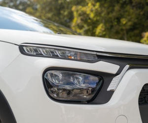 (2020) Citroen C3 PureTech 1.2 110 KM MT6 Shine