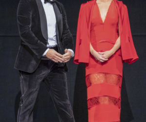 Premiera filmu Gierek