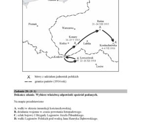Egzamin gimnazjalny 2019
