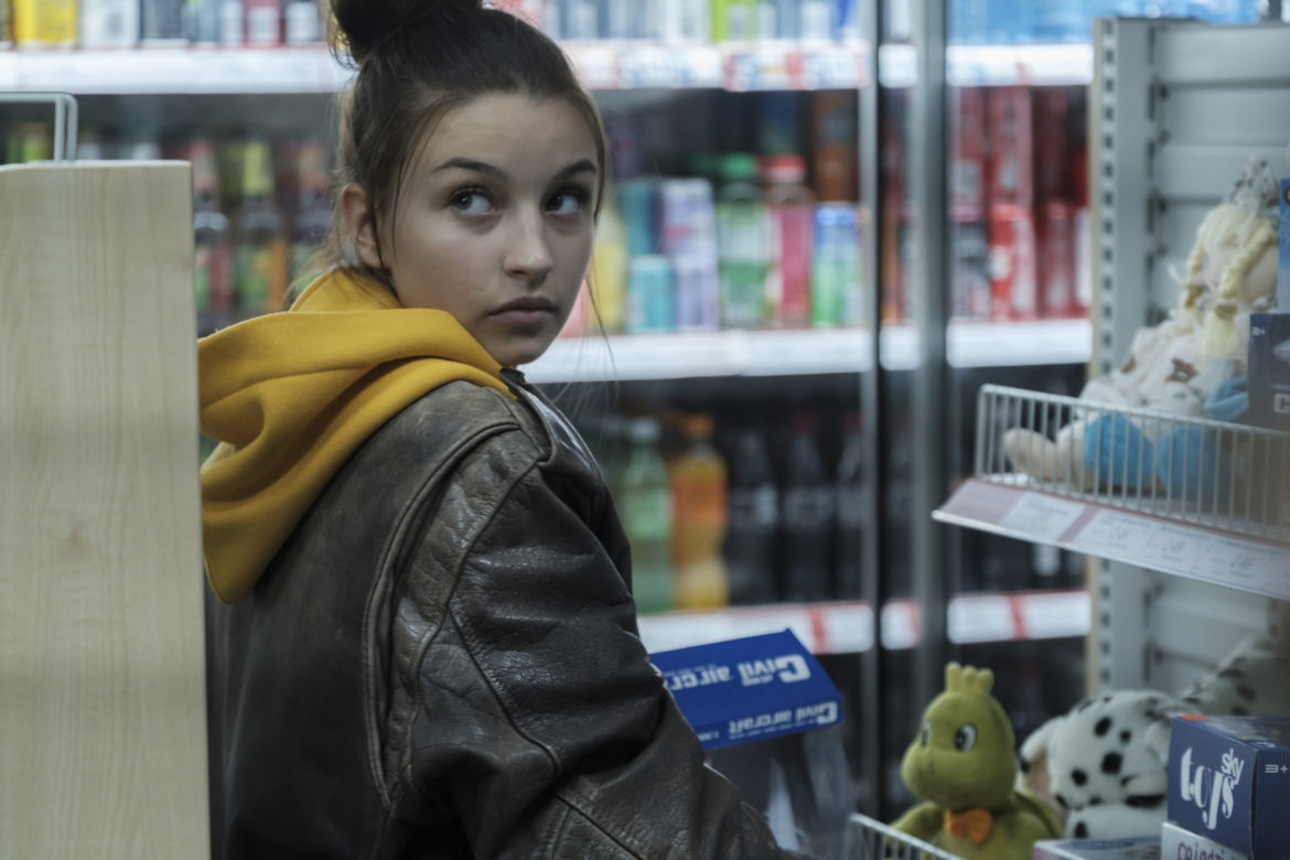 Zawsze warto. Ada (Julia Wieniawa)