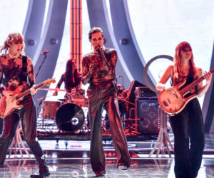 Maneskin w Sopocie na Polsat Super Hit Festiwal 2021!