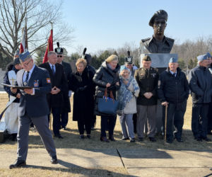 Dzień Pamięci Żołnierzy Wyklętych w Amerykańskiej Częstochowie