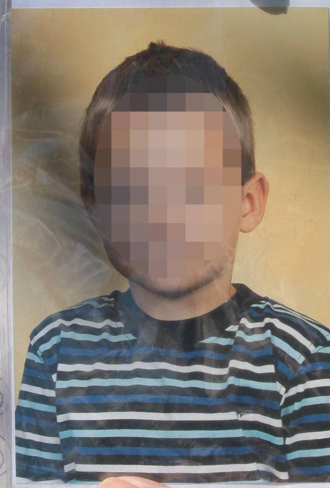 Piotruś utopił się w stawie. Tragedia pod Siedlcami