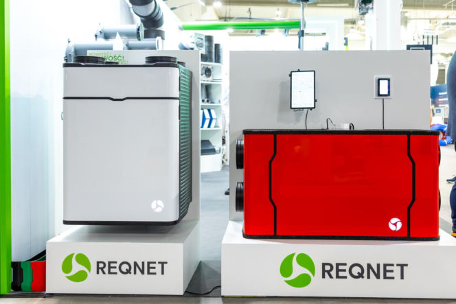 Międzynarodowe Targi Techniki Grzewczej, Wentylacyjnej i Klimatyzacyjnej 2026 już trwają