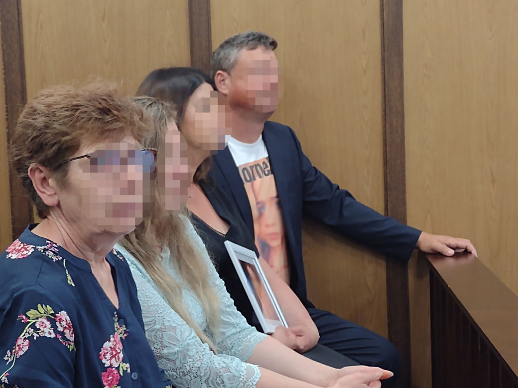 Martyna i Patryk zamordowali 16-letnią Kornelią. Zostali skazani na ćwierć wieku za kratkami