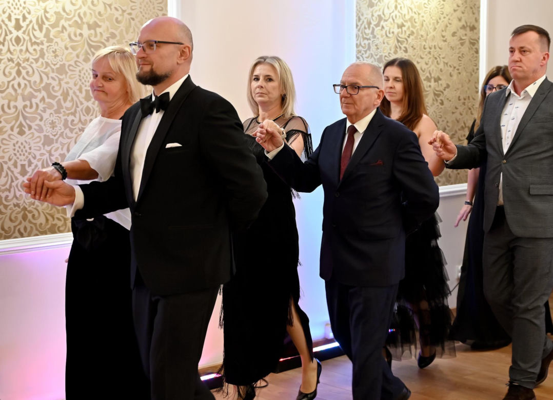 110 lat II LO w Skarżysku-Kamiennej