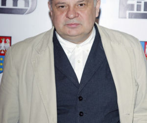 KRZYSZTOF GLOBISZ