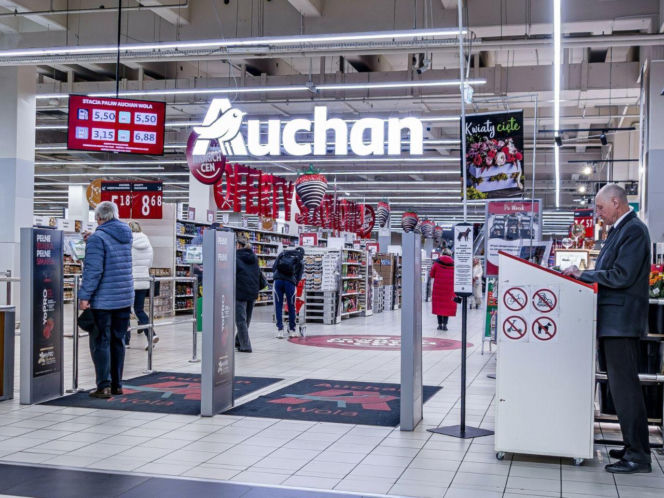 Auchan