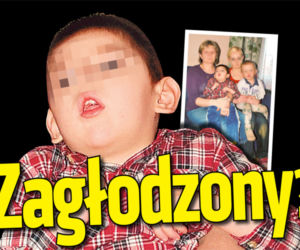 Zagłodzony?
