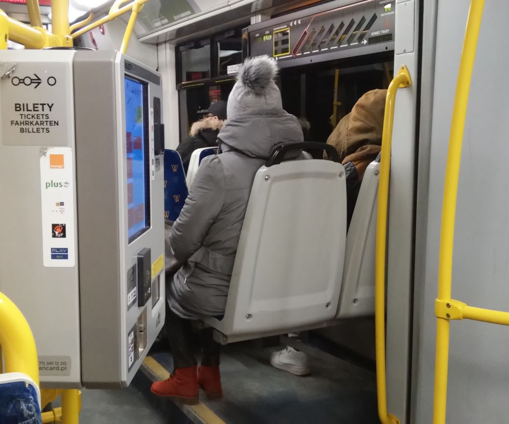 Sprawdź, gdzie pojawią się kontrolerzy biletów MPK!