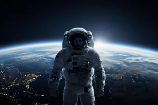 Astronauta Sławosz Uznański-Wiśniewski. Kim jest drugi Polak w kosmosie?