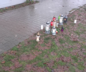 Jeden policjant nie żyje, trzech jest rannych