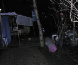 Liczenie bezdomnych w Toruniu. 20 dzikich miejsc