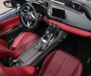 Mazda MX-5 RF w wersji specjalnej „100”