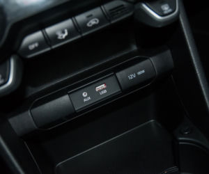 Kia Picanto 1.2 MPI GT Line