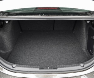 Mazda 3 Sedan 2.0 A/T SkyPASSION